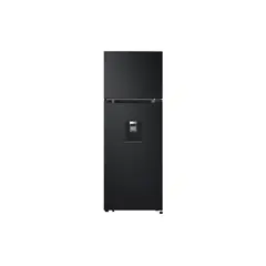 LG - Refrigeradora Top Freezer 262L LinearCooling con Multi-Air Flow - VT26WPM