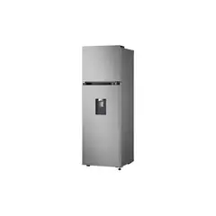 LG - Refrigeradora Top Freezer 262L LinearCooling con Multi-Air Flow - VT26WPY