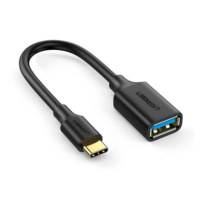 US154 Adaptador Usb-c A Usb 3.0 (30701) Cable De 15cm