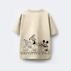 1921 - POLO Gi25GOFFY CD JERSEY