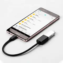 UGREEN - US154 Adaptador Usb-c A Usb 3.0 (30701) Cable De 15cm