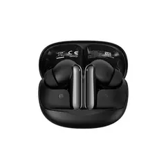 QCY - Audífonos Inalámbricos MeloBuds N50 Negro