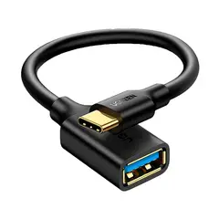UGREEN - Adaptador US154 (30701) Usb-c A Usb 3.0 Cable De 15cm