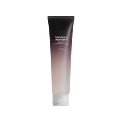 HARUHARU WONDER - BLACK RICE MOISTURE 5.5 SOFT CLEANSING GEL 100ML