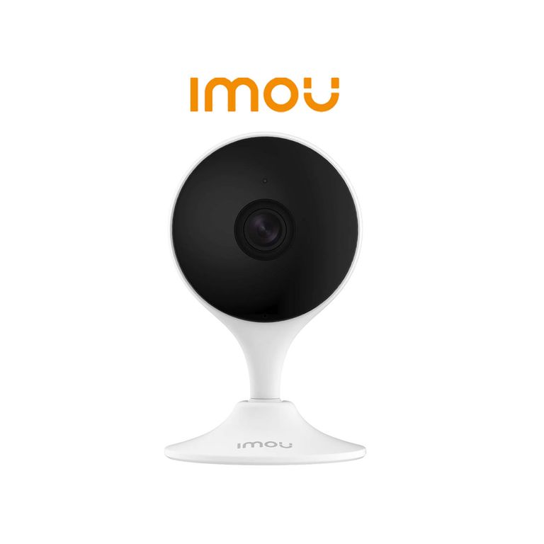 Cámara Vigilancia Cue 2 3MP Audio Doble vía Seguimiento Inteligente Alarma