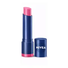 GENERICO - NIVEA Hidra Color Rosa Pink – Bálsamo Labial con Color y FPS 30