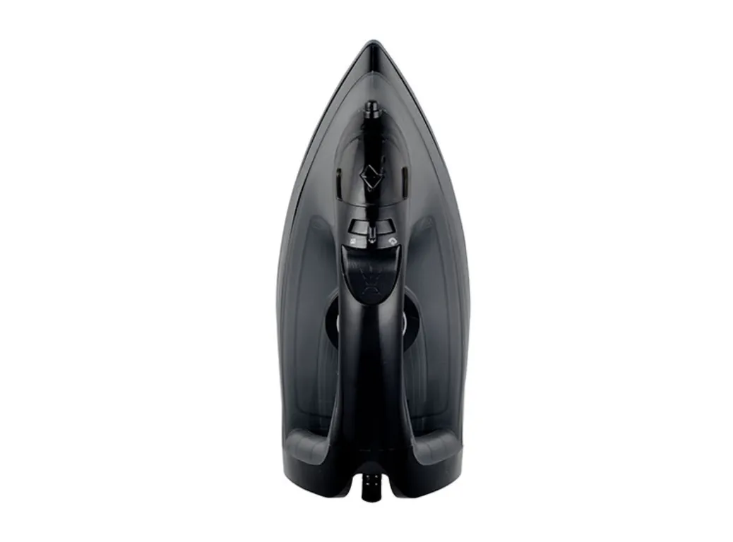 Plancha a vapor cbase ceramica ETA600N Negro