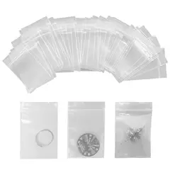 GENERICO - Bolsas con cierre a presión