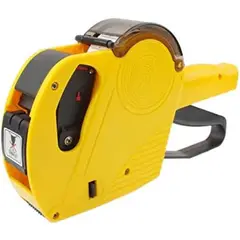 GENERICO - Pistola Etiquetadora Precio Almacen Lote Mx5500