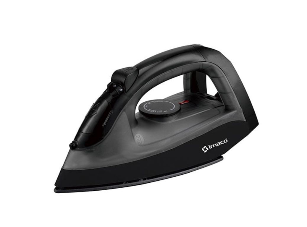 Plancha a vapor cbase ceramica ETA600N Negro