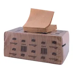 TORK - Servilleta Xpressnap Café Natural x 500un