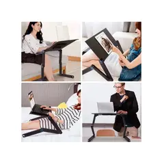 VARIOS - Soporte de Mesa Plegable Portátil para Laptop