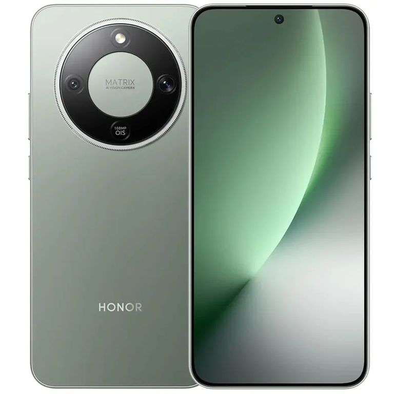 MAGIC 8 LITE 5G, 8GB RAM - 256GB, COLOR VERDE