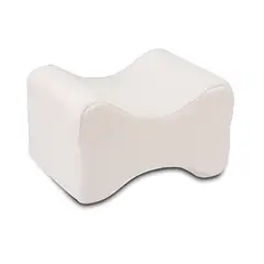 GENERICO - Cojin Almohada Separador Gel Piernas