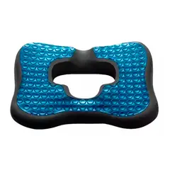 GENERICO - Cojìn de Gel para Aliviar la Presión para Silla