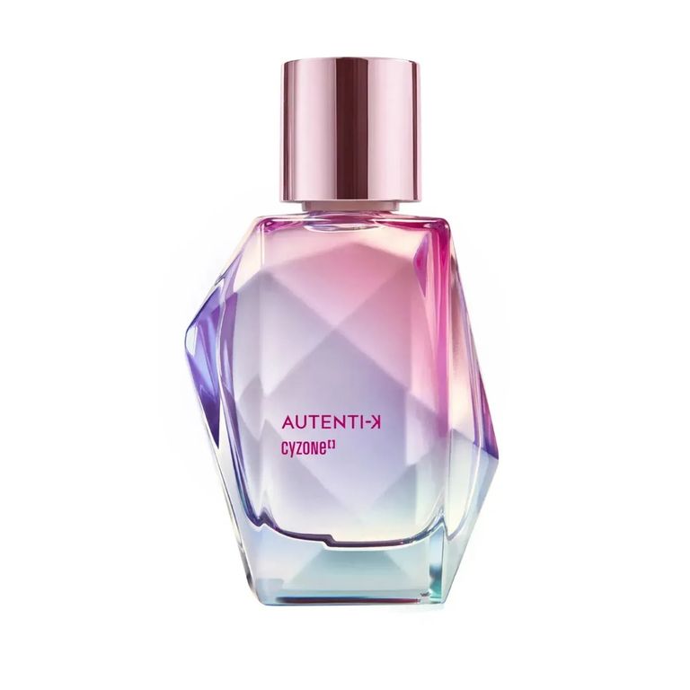 AUTENTI-K EAU DE PARFUM 45 ML