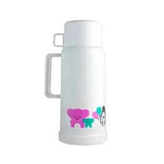 BASA - Termo decora Baby 1 Lt Blanco 8903