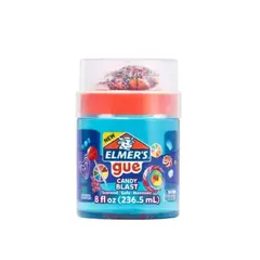 ELMERS - Slime Candy Blast con Aroma 326.5 ml X2 – 2194458