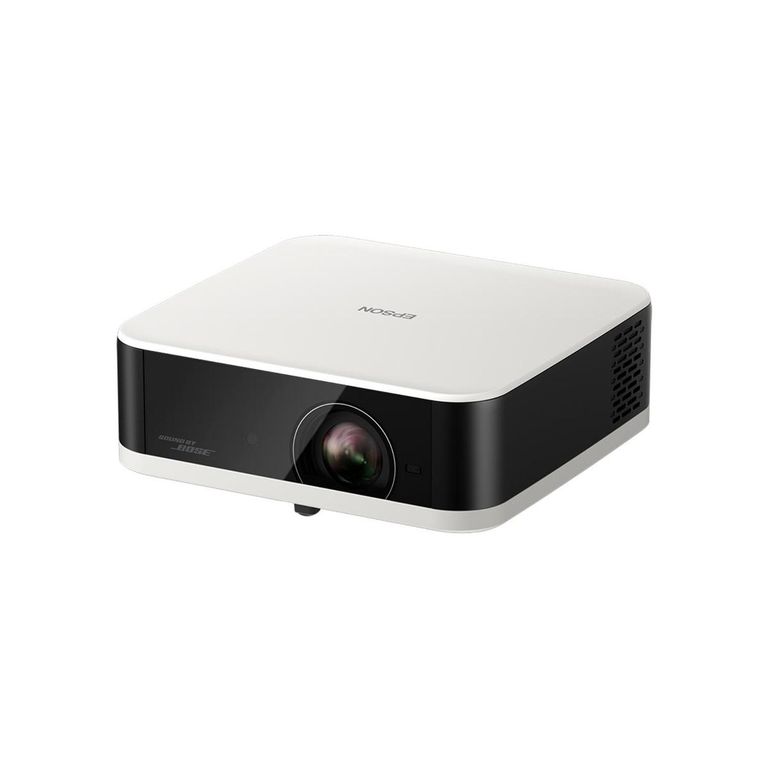 Proyector Lifestudio Pop Blanco EF-61W