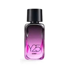 CYZONE - Y 25 EAU DE PARFUM 50 ML