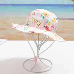 KAST PE - Bucket Hat Aloha 52 cm Gorro para niños 2 a 5 años