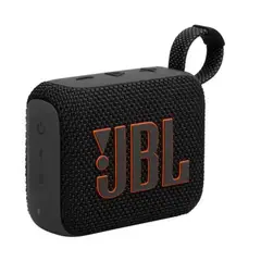 JBL - Parlante bluetooth go 4 negro