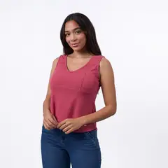 TAYSSIR - BLUSA JP24GIRIA FANTASIA