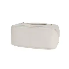 GENERICO - Bolsa neceser Organizadora de Maquillaje de Alta Capacidad