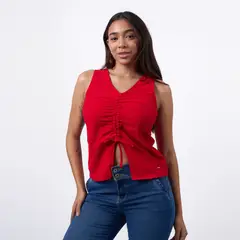 TAYSSIR - BLUSA KP24SENAYA FANTASIA