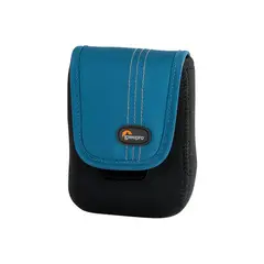 LOWEPRO - Estuche DUBLIN 20 Black / Blue