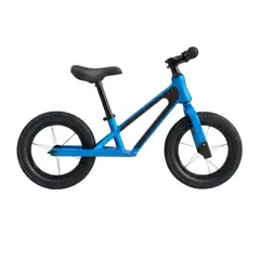GENERICO - Bicicleta para Niños y Niñas de Equilibrio de Aprendizaje