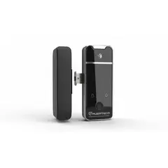 FUERTECO - Cerradura digital para puerta de vidro - Modelo GLASS