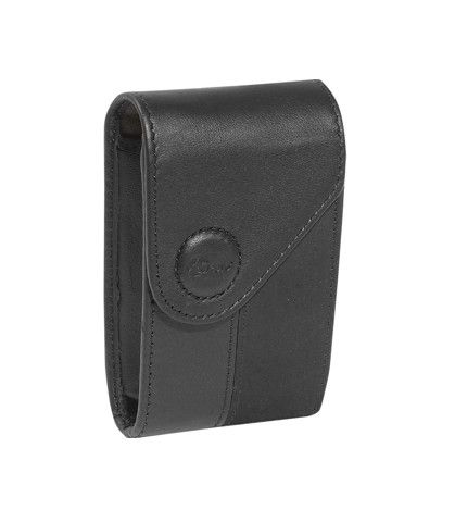 Estuche NAPOLI 20 Black