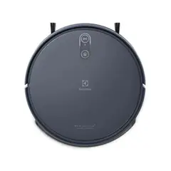 ELECTROLUX - Robot Aspirador Inteligente Experience ERB44 WiFi Azul