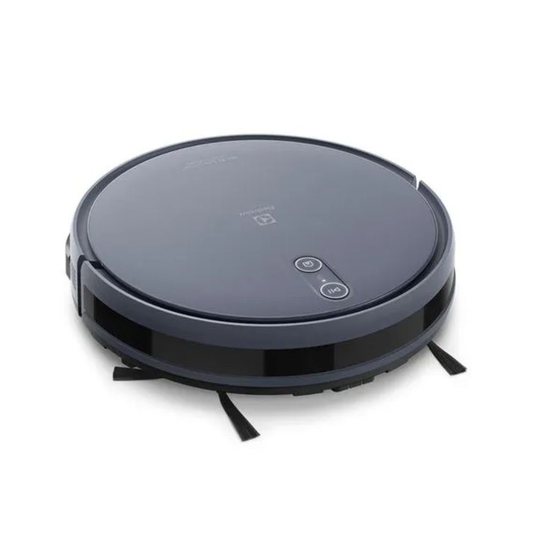 Robot Aspirador Inteligente Experience ERB44 WiFi Azul
