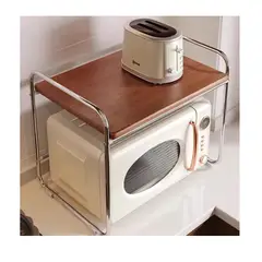 GENERICO - ESTANTE PARA MICROONDAS