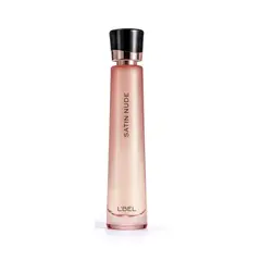 LBEL - SATIN NUDE PERFUME FEMENINO 50 ML