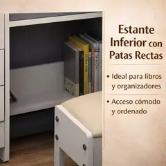 GENERICO - Tocador Luces LED SSZ02