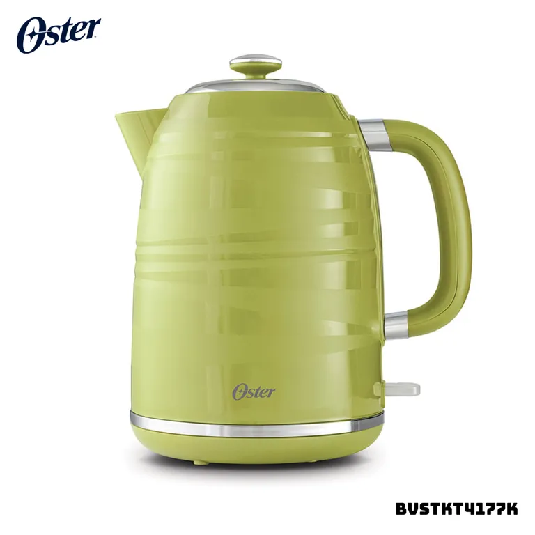 HERVIDOR ELECTRICO 1.7 L KIWI - BVSTKT4177K