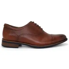 CONTERS - Zapato De Vestir Hombre 24Q4ITALO Cuero
