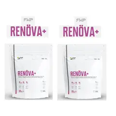 GENERICO - Renöva+ Colágeno Hidrolizado Con Biopéptidos Activos Berries bolsa X 2 unidades