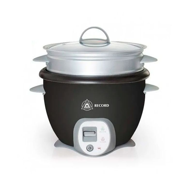 Arrocera Multiusos Sofrito REC-CLONES101 10Tazas 1.8Lt C/ Vaporera