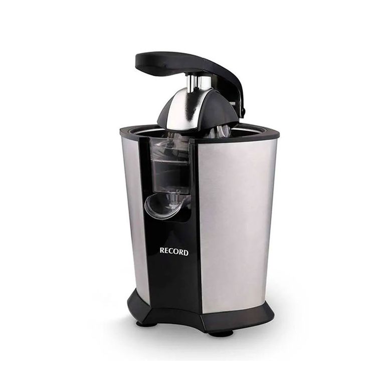 Exprimidor de Citricos Acero Inox Rec-ONENAC101 Palanca