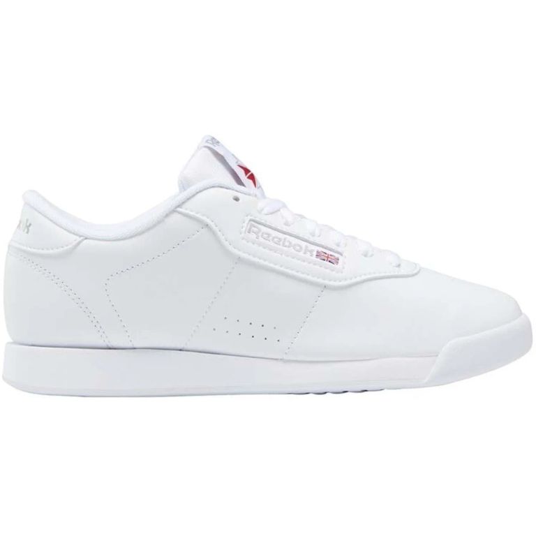 Zapatilla Princess 100000101 Blanco para Mujer