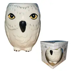 HARRY POTTER - TAZA HEDWIG MUG