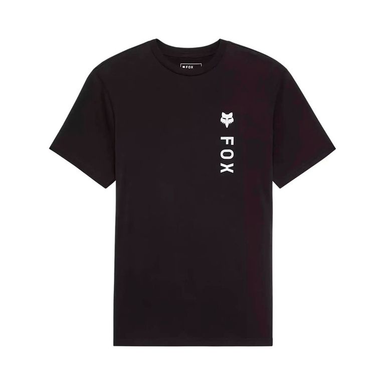 Polo Fox Winners Circle Ss Prem Tee Black M