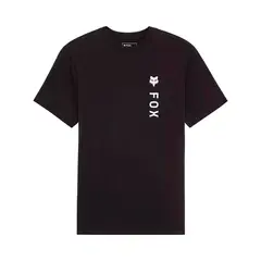 FOX RACING - Polo Fox Winners Circle Ss Prem Tee Black L