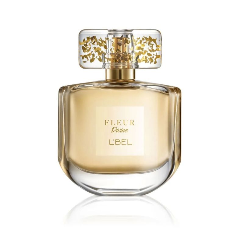 FLEUR DIVINE PERFUME PARA MUJER 50 ML