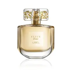 Lbel - FLEUR DIVINE PERFUME PARA MUJER 50 ML