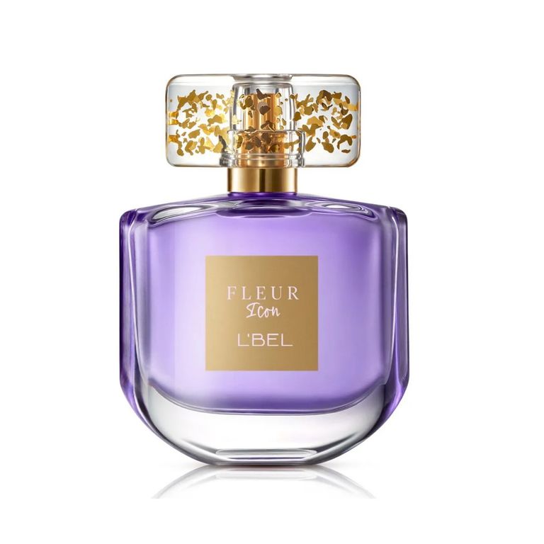 FLEUR ICON PERFUME PARA MUJER 50 ML
